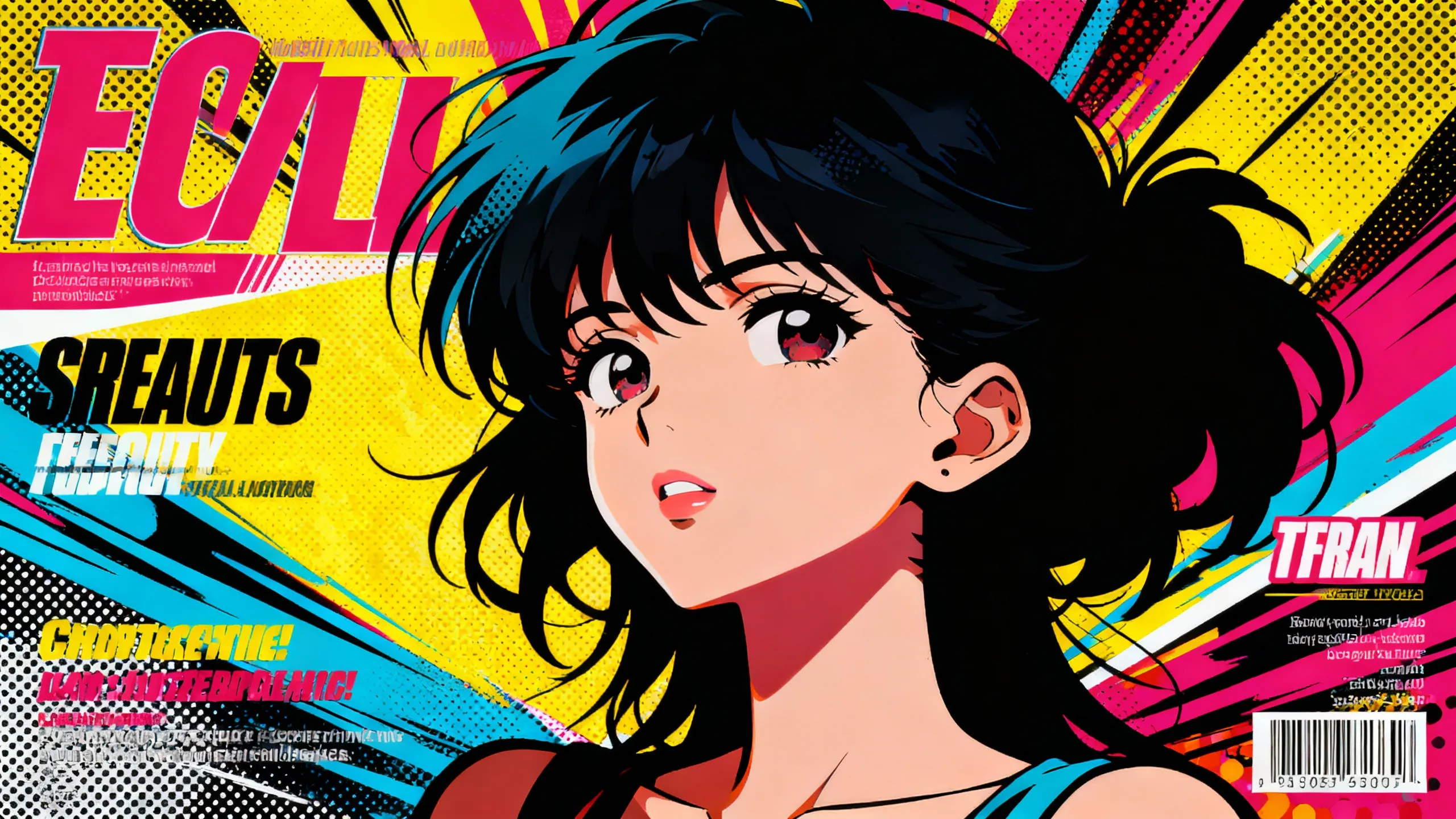 AI Anime Video AI Video Tool