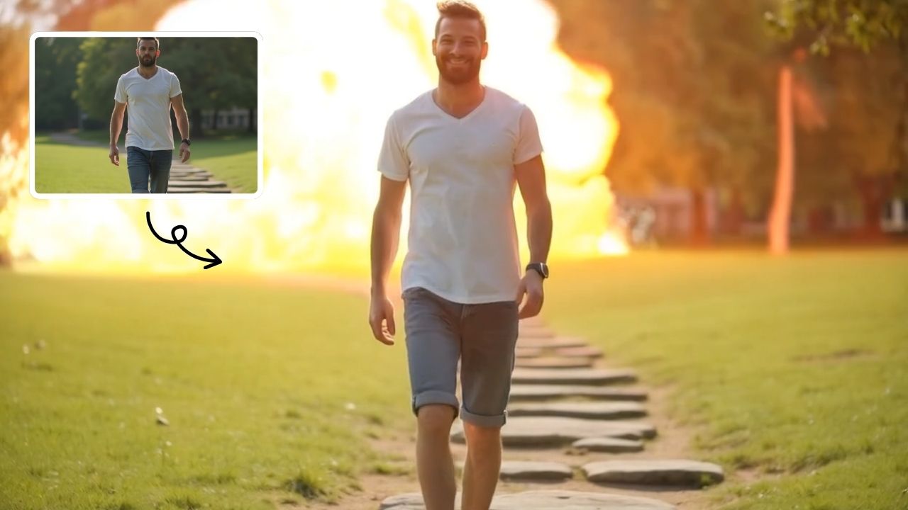 Boom AI Video Generator​ AI Video Tool