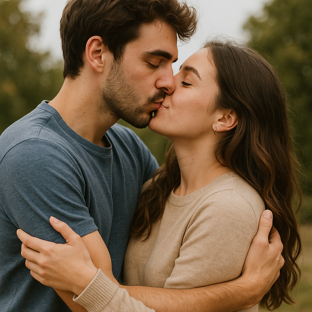 AI Fake Boyfriend AI Video Tool