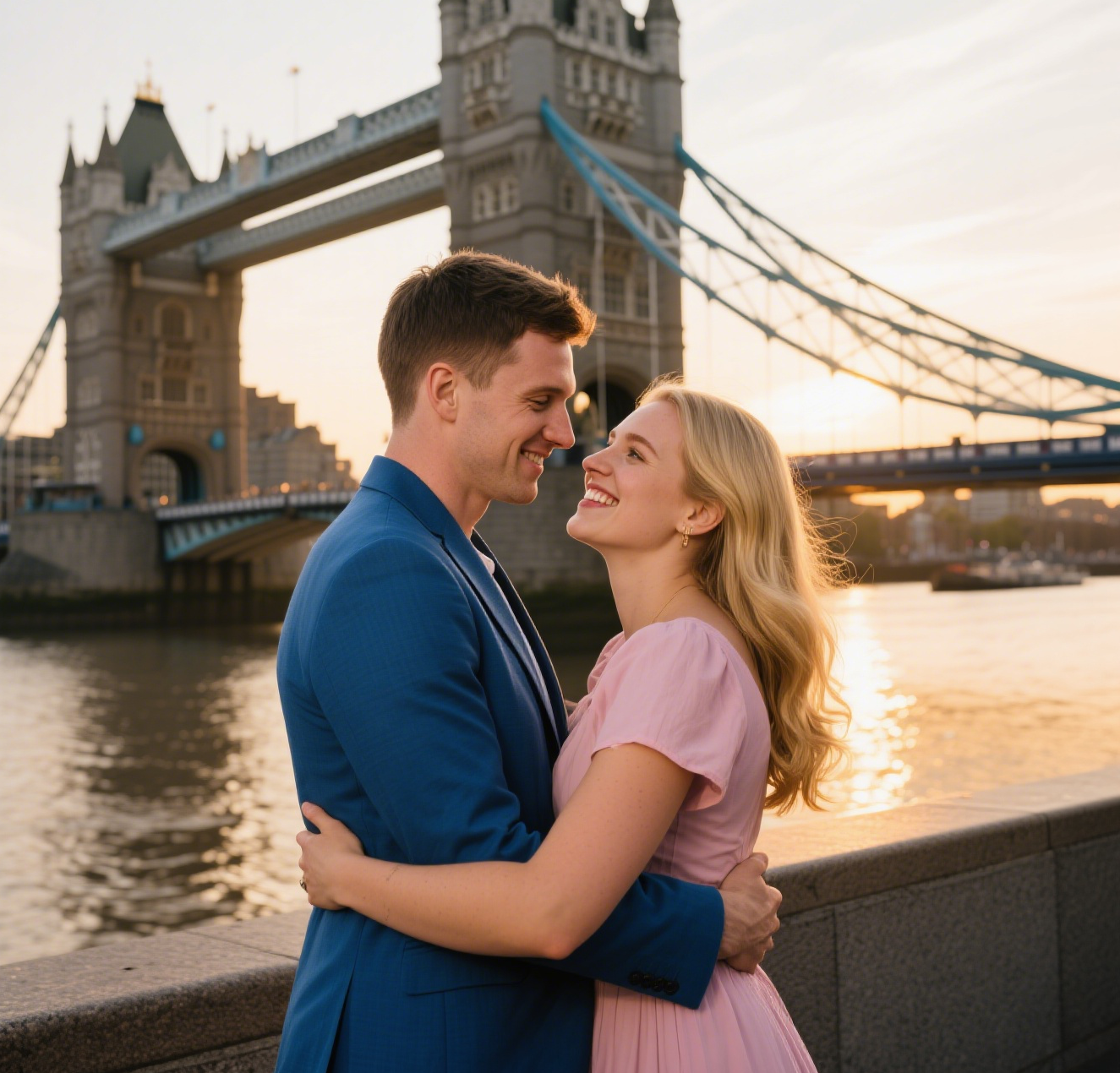 AI Fake Girlfriend AI Video Tool