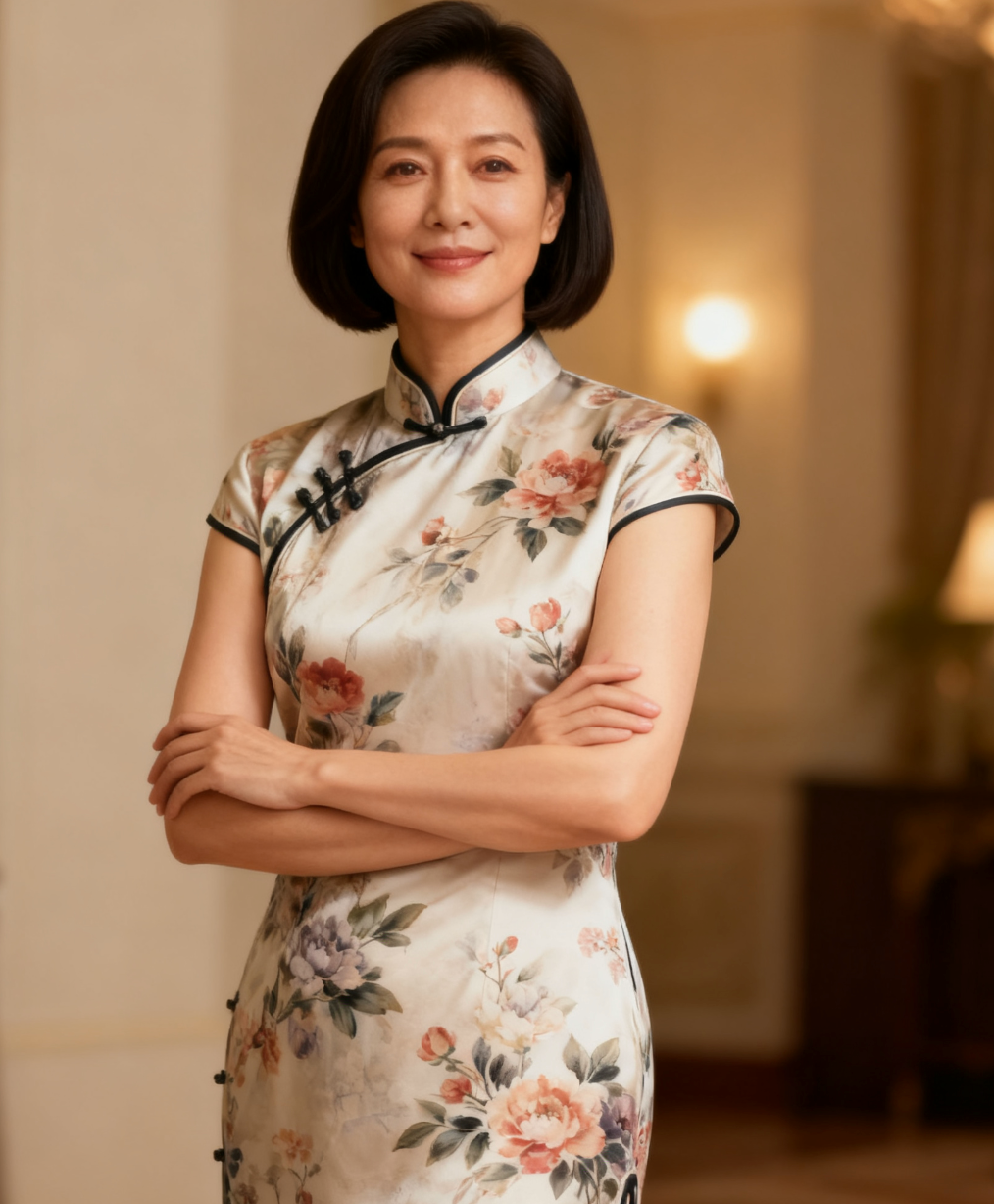 AI Happy Smile AI Video Tool