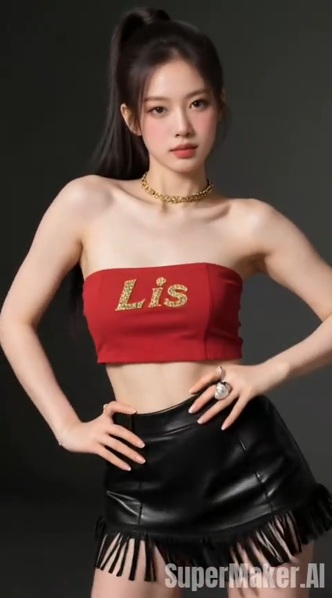 AI Hip Shake AI Video Tool