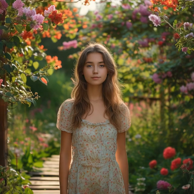 AI Jesus Hug Effect AI Video Tool