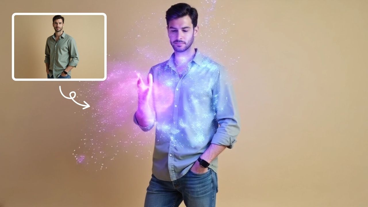 AI Magic AI Video Tool