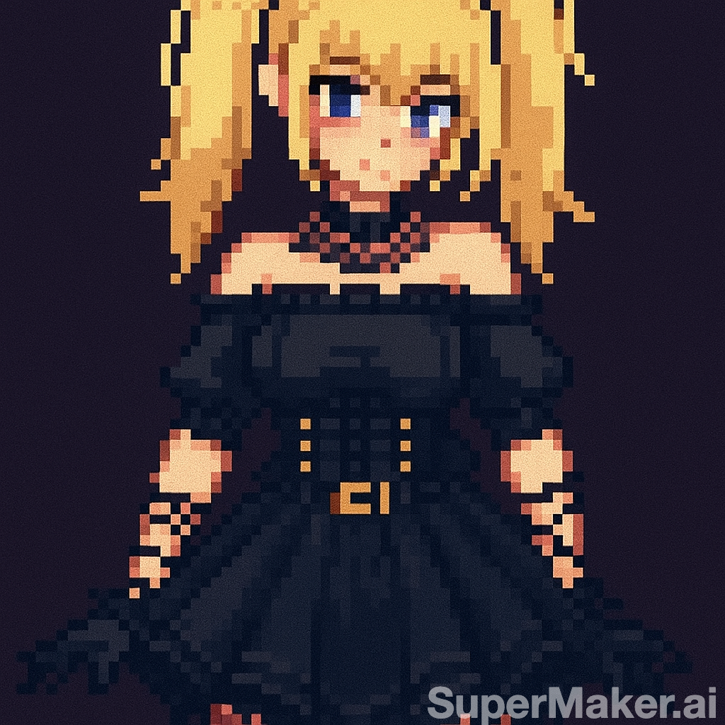 AI Pixel Video Generator AI Video Tool