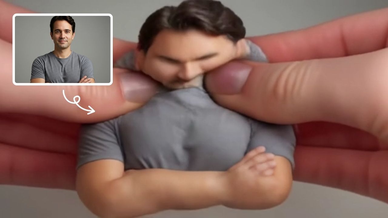 AI Squish Effect AI Video Tool