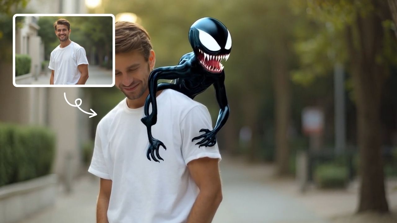 AI Text to Video Generator